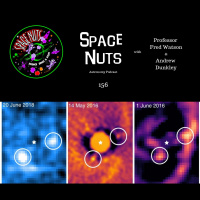 156: Newborn Exoplanets