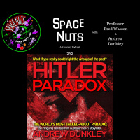 Its Here and Andrews Excited!