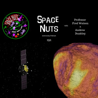 191: Jaxas Mission to Phobos