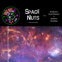 About That Fake Asteroid