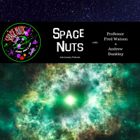 One Big Ancient Star Explosion