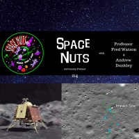 The Crashed Vikram Lander - Found