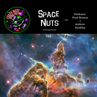 Space Nuts