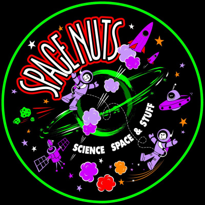 Space Nuts