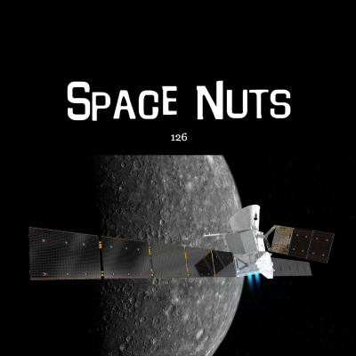 Space Nuts