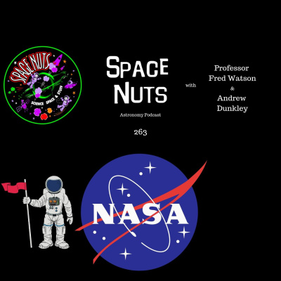 Space Nuts