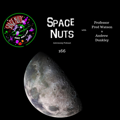 Space Nuts