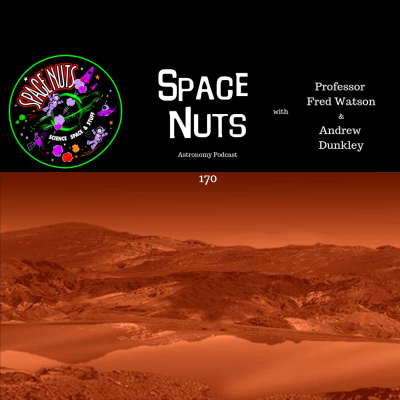 Space Nuts
