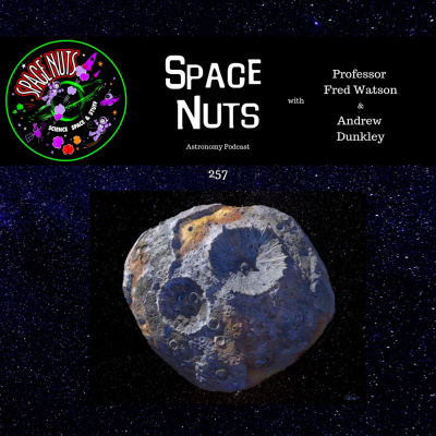 Space Nuts