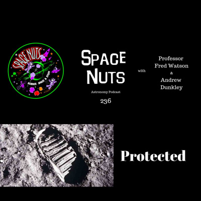 Space Nuts