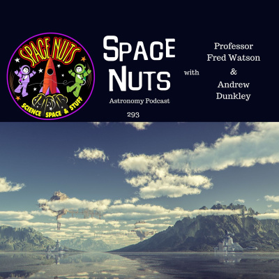 Space Nuts