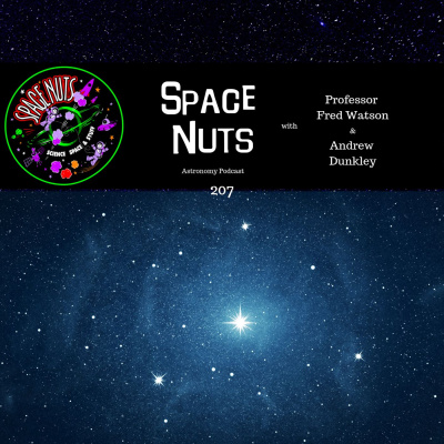 Space Nuts