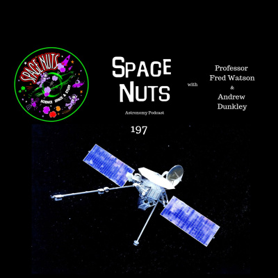 Space Nuts