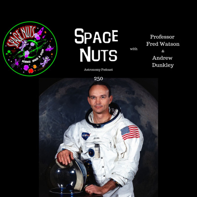 Space Nuts
