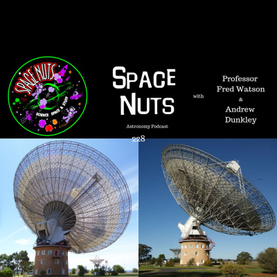 Space Nuts
