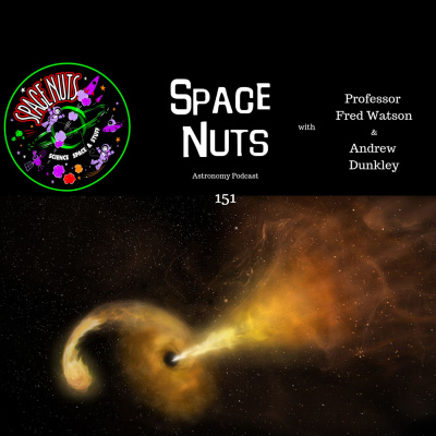 Space Nuts