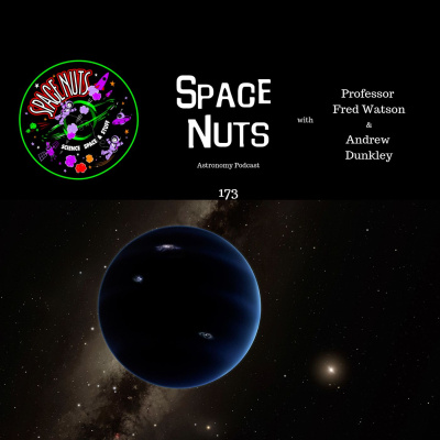 Space Nuts