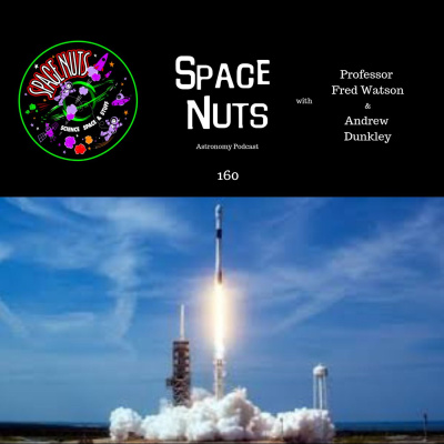 Space Nuts