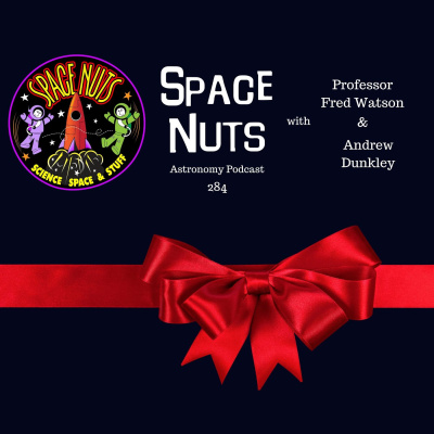Space Nuts