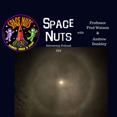 Space Nuts