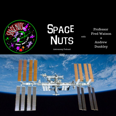 Space Nuts