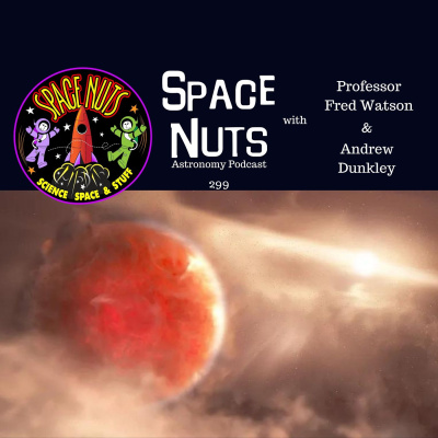 Space Nuts