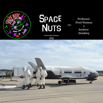 Space Nuts