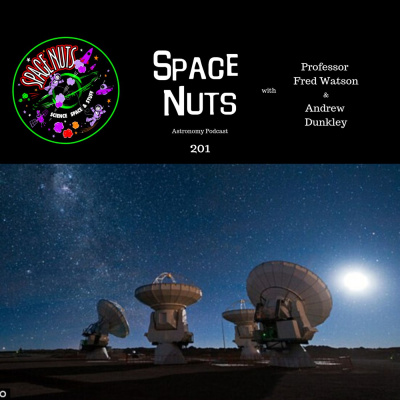 Space Nuts