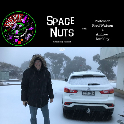 Space Nuts