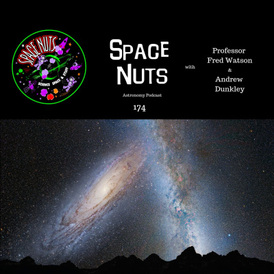 Space Nuts