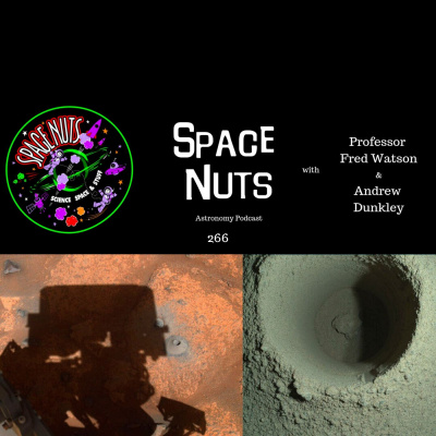 Space Nuts