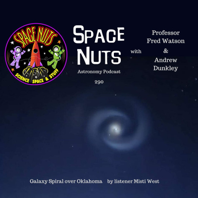 Space Nuts