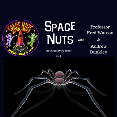 Space Nuts