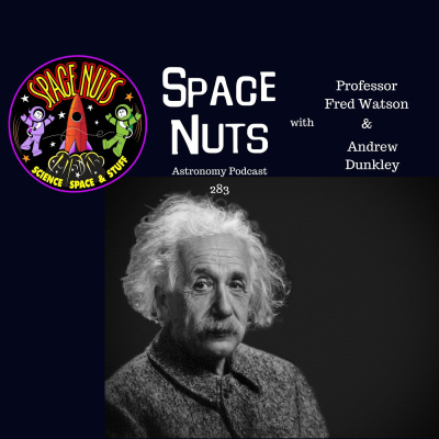 Space Nuts