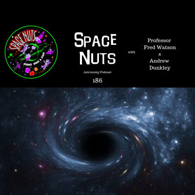 Space Nuts