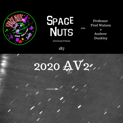 Space Nuts