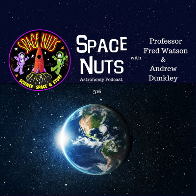 Space Nuts