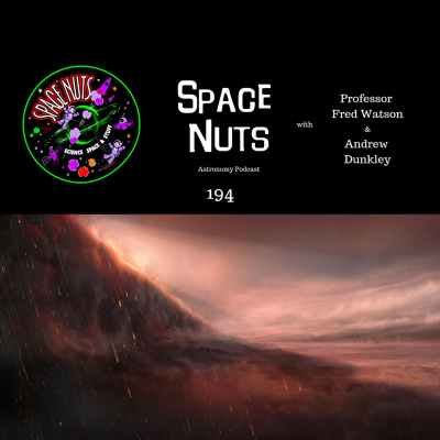 Space Nuts