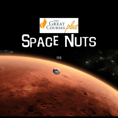 Space Nuts