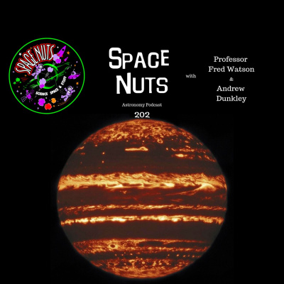 Space Nuts