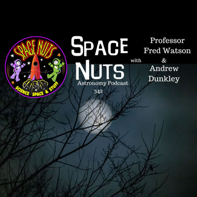 Space Nuts
