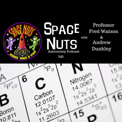 Space Nuts