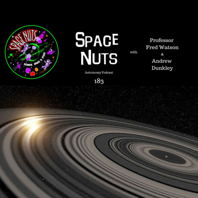 Space Nuts