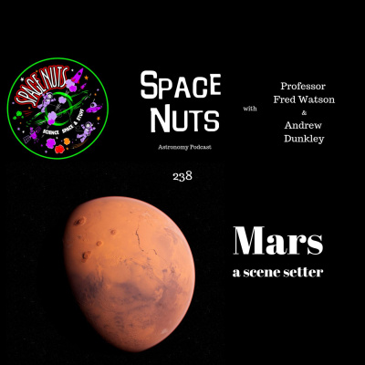 Space Nuts