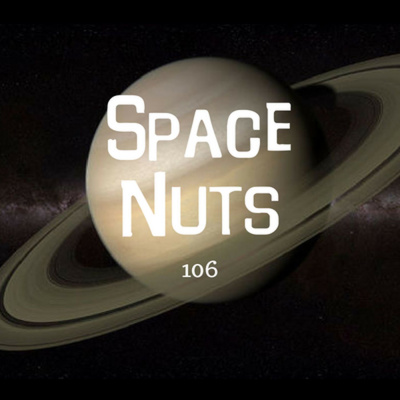 Space Nuts