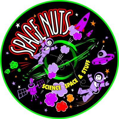 Space Nuts