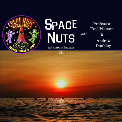 Space Nuts