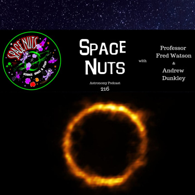 Space Nuts