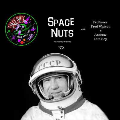 Space Nuts