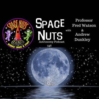 Space Nuts